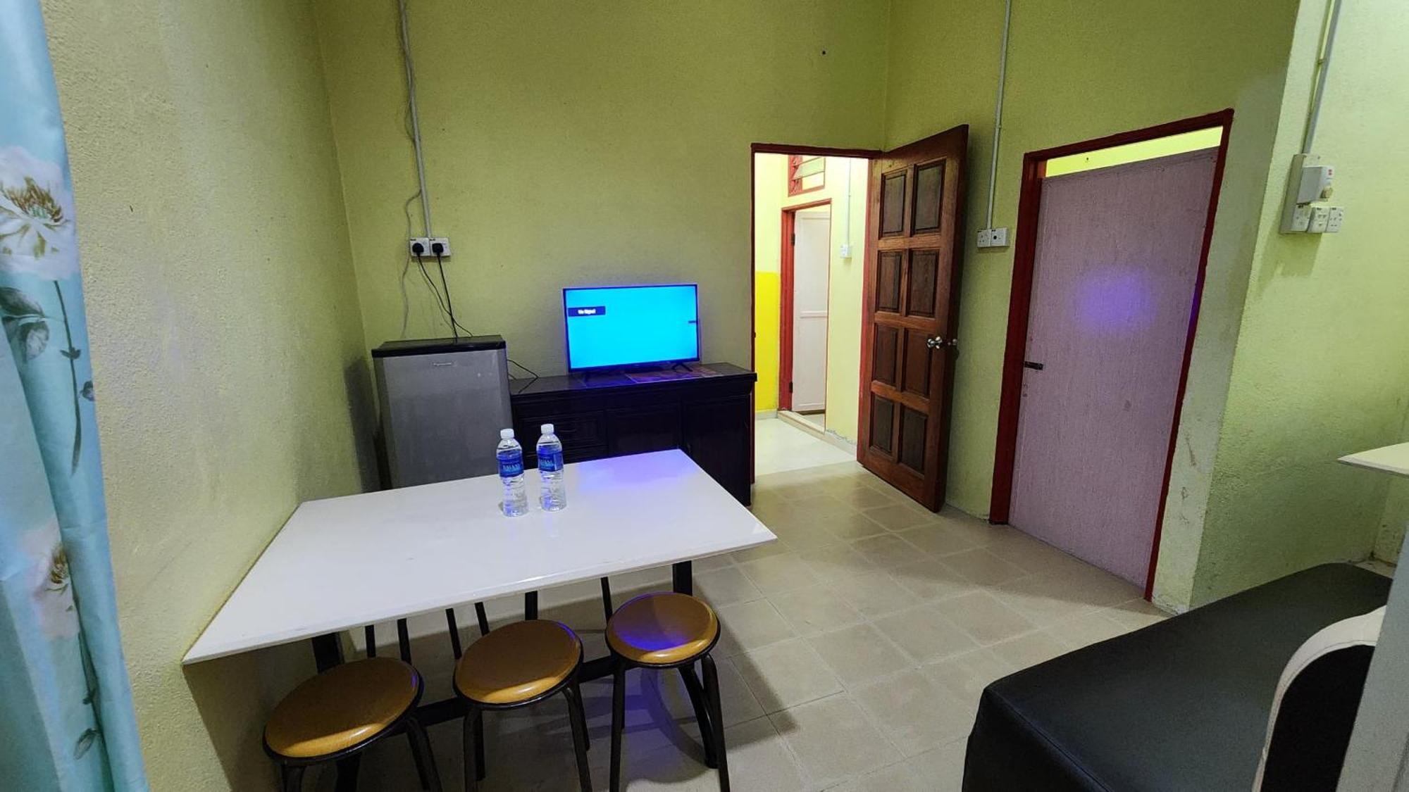 Lagenda Resthouse Cenang Beach Pantai Cenang  Kültér fotó