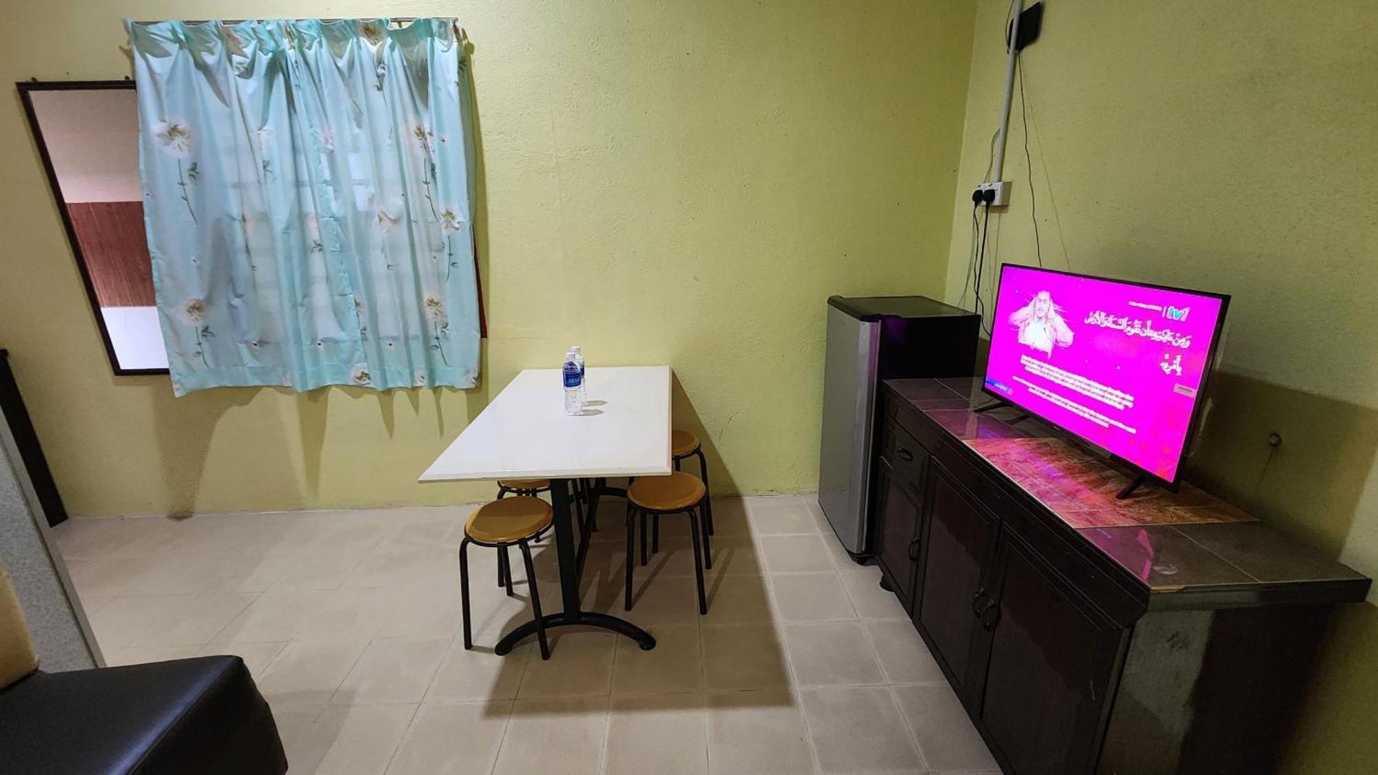 Lagenda Resthouse Cenang Beach Pantai Cenang  Kültér fotó