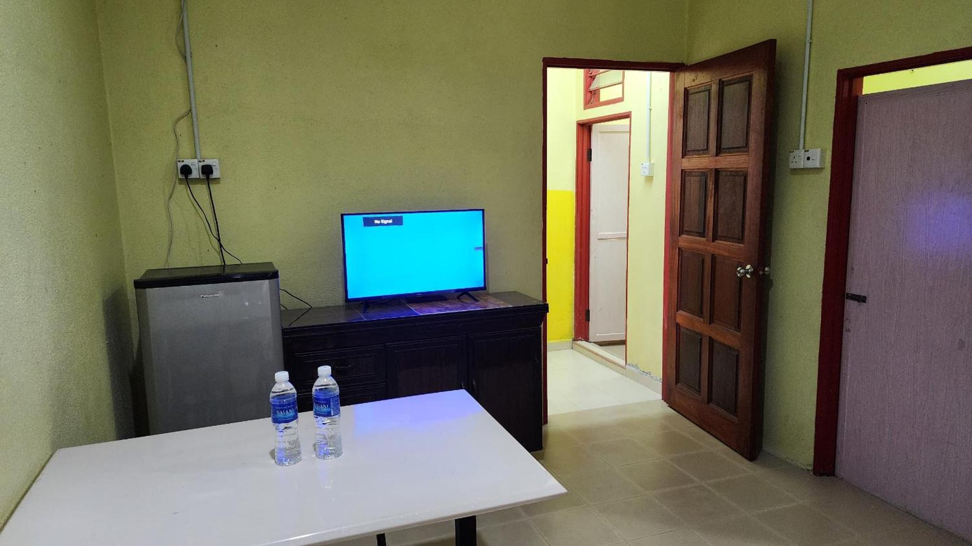Lagenda Resthouse Cenang Beach Pantai Cenang  Kültér fotó