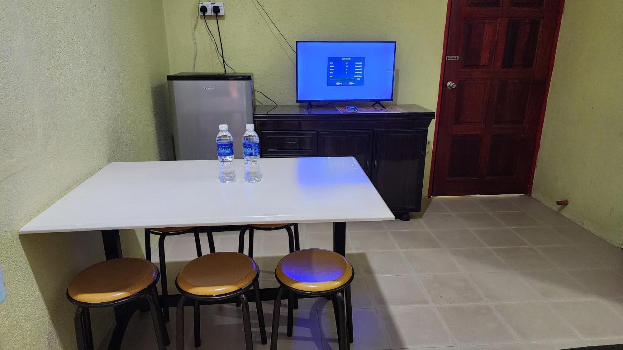 Lagenda Resthouse Cenang Beach Pantai Cenang  Kültér fotó