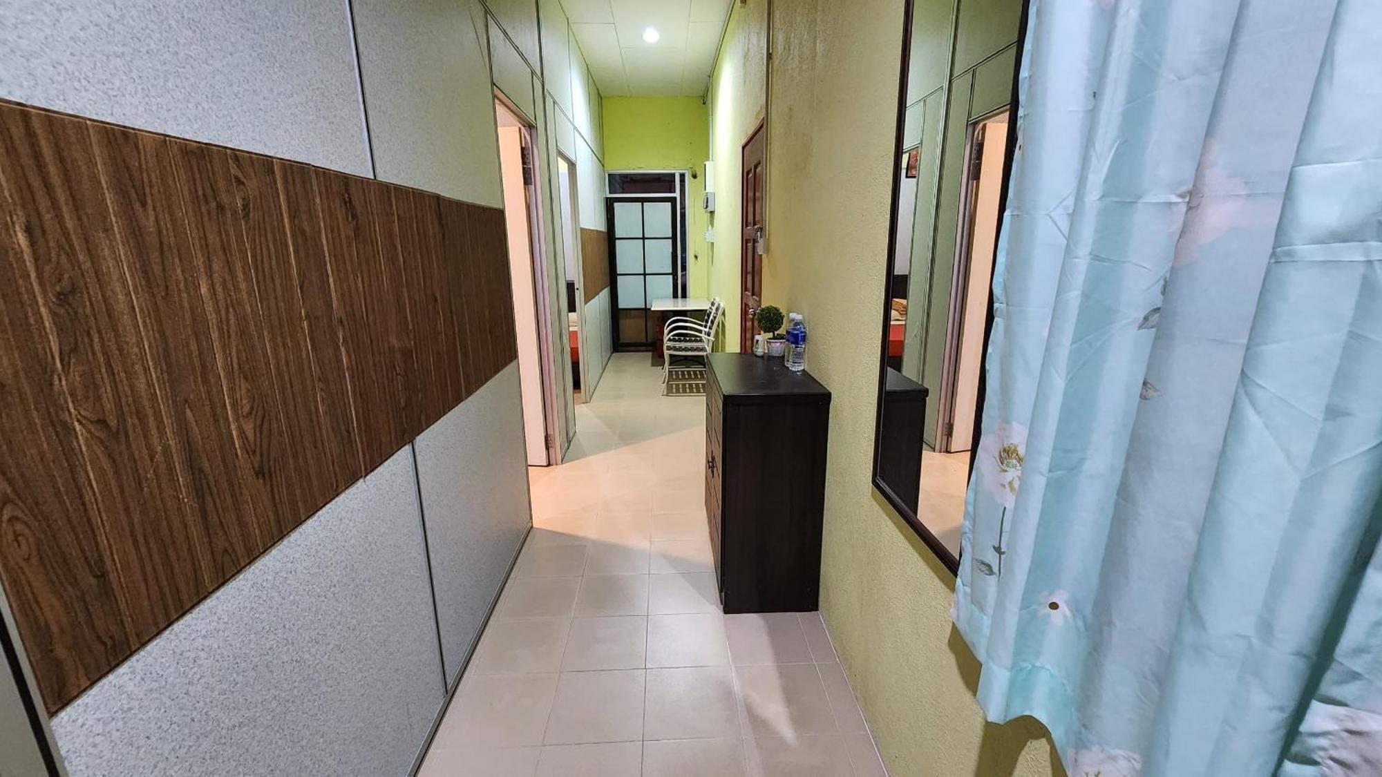 Lagenda Resthouse Cenang Beach Pantai Cenang  Kültér fotó