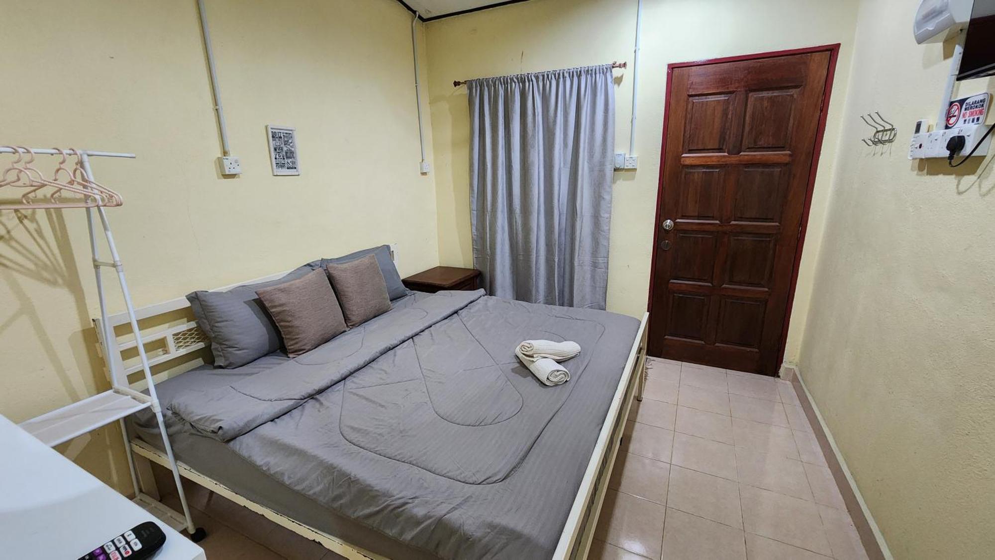 Lagenda Resthouse Cenang Beach Pantai Cenang  Kültér fotó