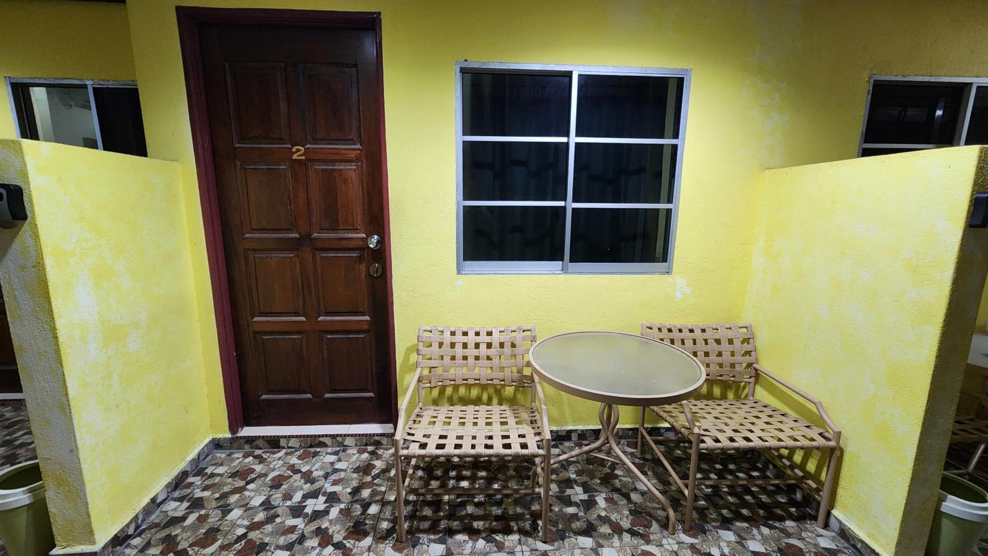 Lagenda Resthouse Cenang Beach Pantai Cenang  Kültér fotó